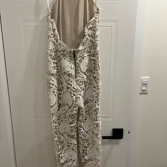 Stone Cold Fox Dylan Jumpsuit - Picture 5 of 5